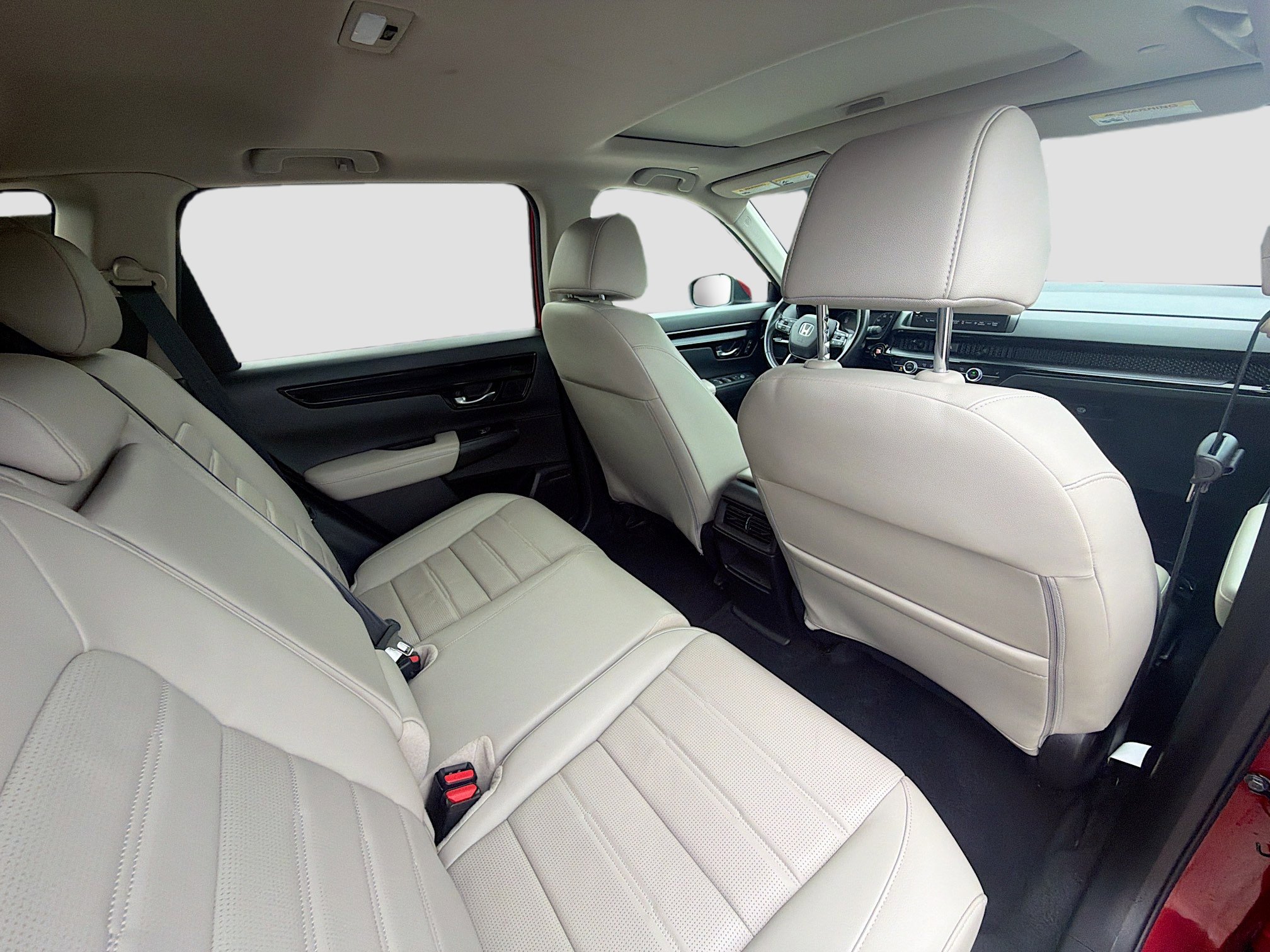 Certified 2023 Honda CR-V EX-L image 29