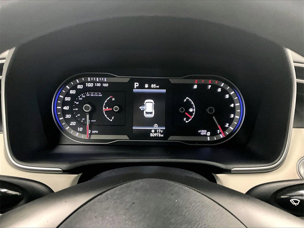 Used 2023 Hyundai Tucson SEL image 25