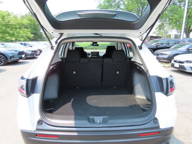 Certified 2023 Honda HR-V LX image 11