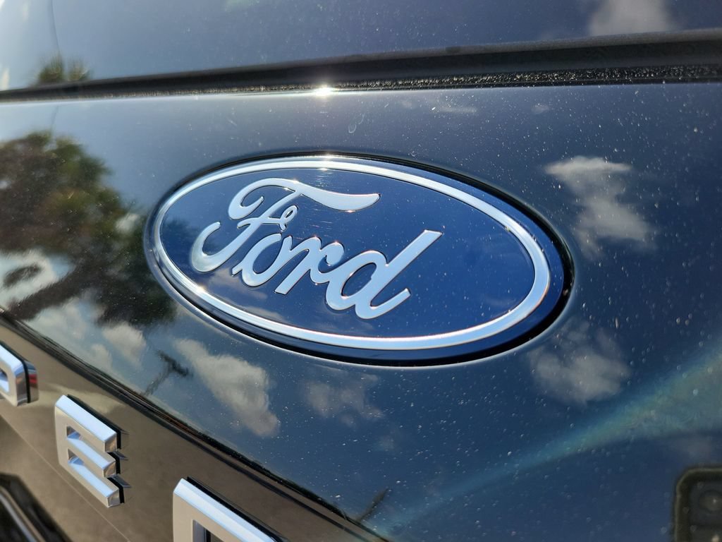 New 2026 Ford Expedition Max Active AWD/4WD image 9