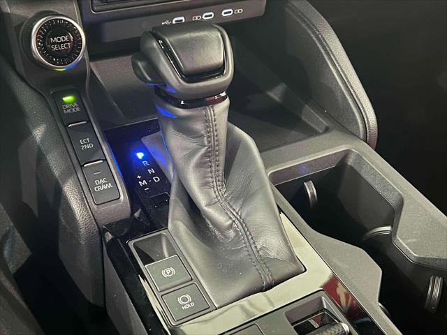 Certified 2024 Toyota Land Cruiser 1958 image 30