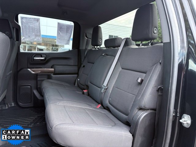 Used 2019 Chevrolet Silverado 1500 RST w/ All-Star Edition AWD/4WD image 12