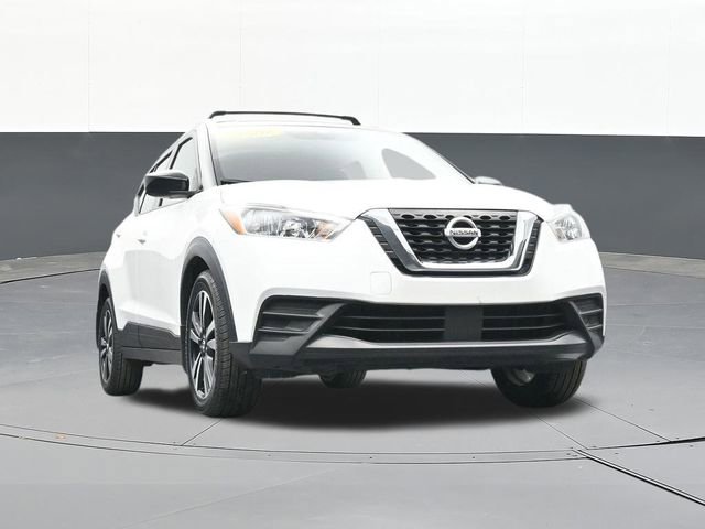 Used 2020 Nissan Kicks SV w/ Exterior Package image 54