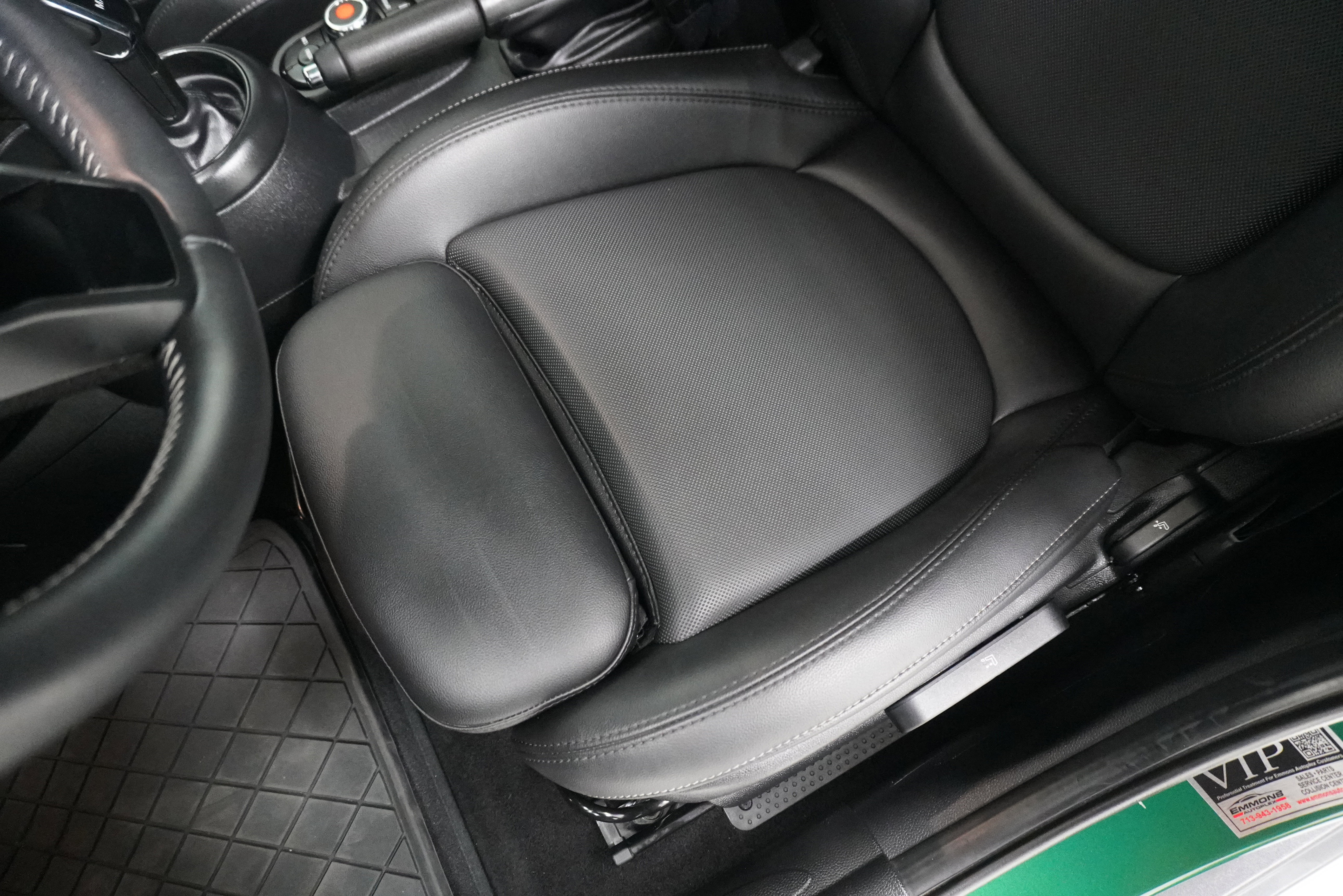Used 2022 MINI Cooper S FWD image 12
