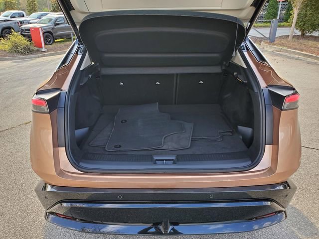 Used 2023 Nissan Ariya FWD image 10