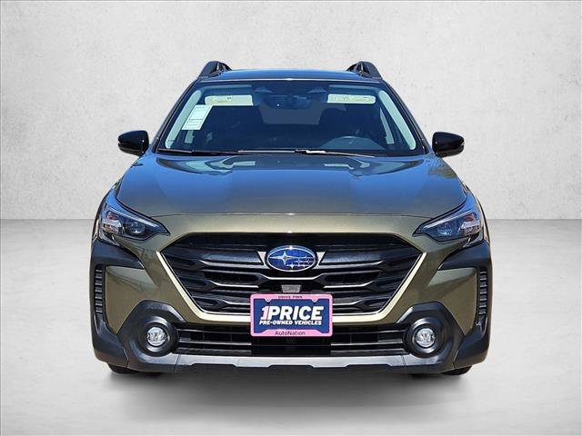 Used 2024 Subaru Outback Onyx Edition image 2