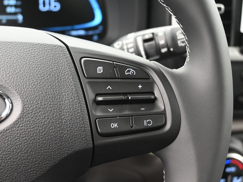 New 2026 Hyundai Venue SEL FWD image 12