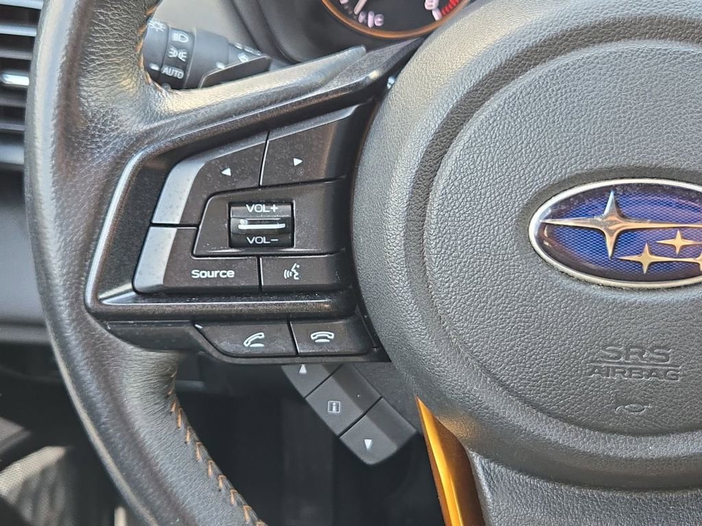 Used 2022 Subaru Outback Wilderness image 18