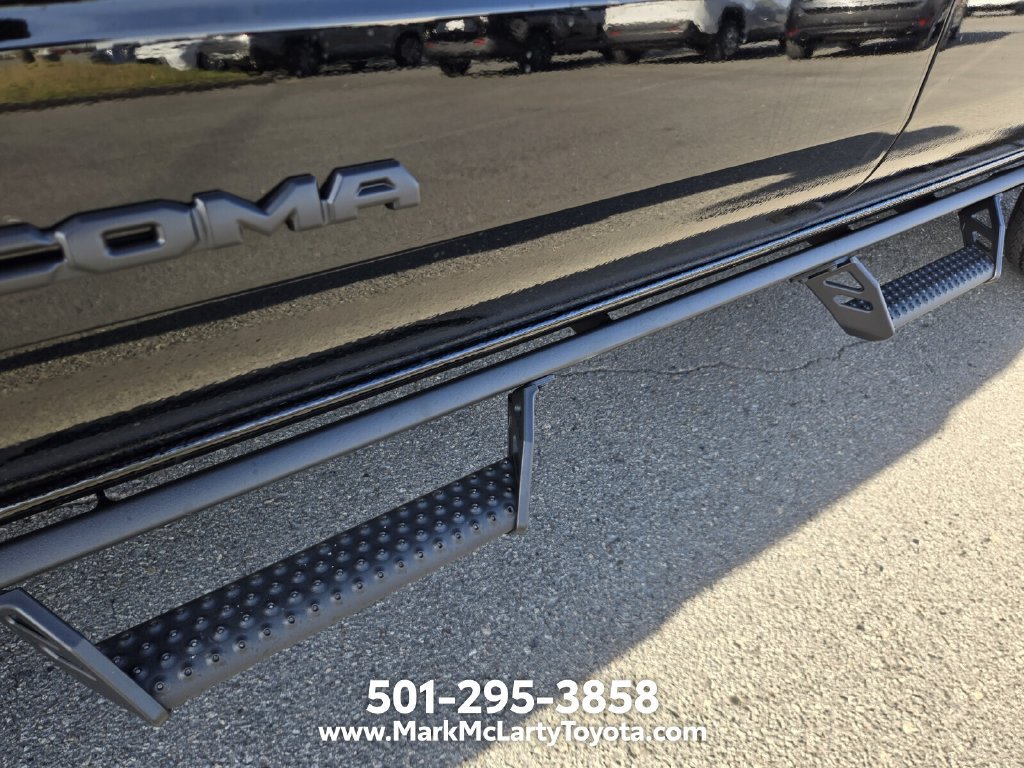 New 2026 Toyota Tacoma SR5 AWD/4WD image 7