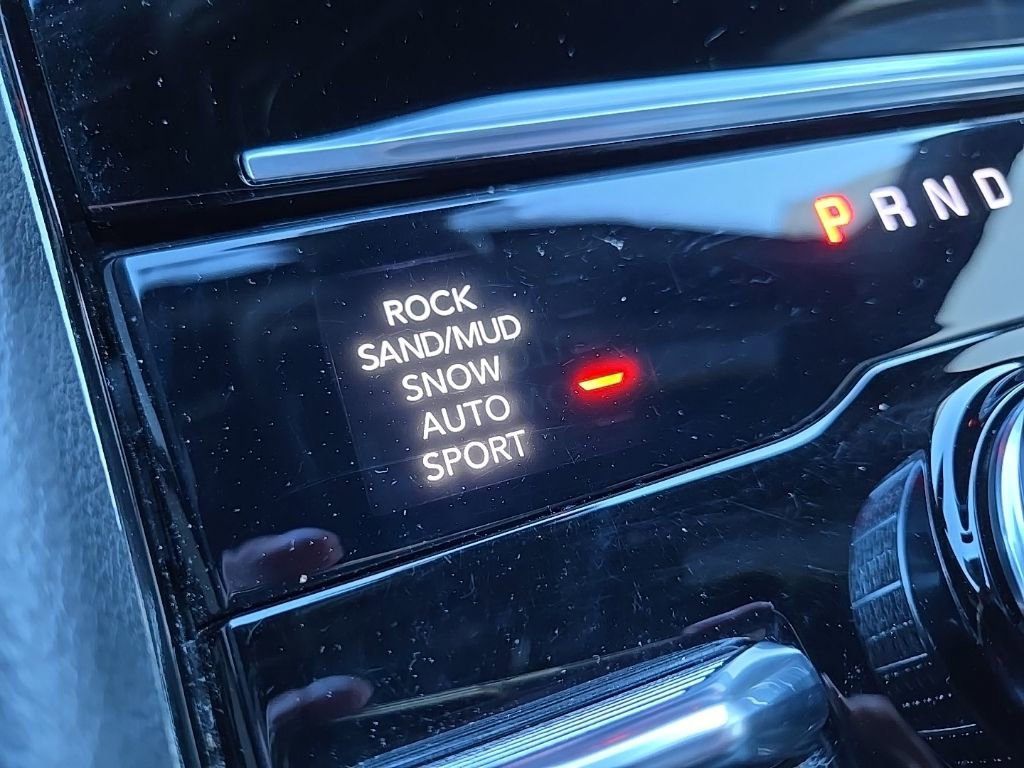 Used 2025 Jeep Grand Cherokee Summit image 64