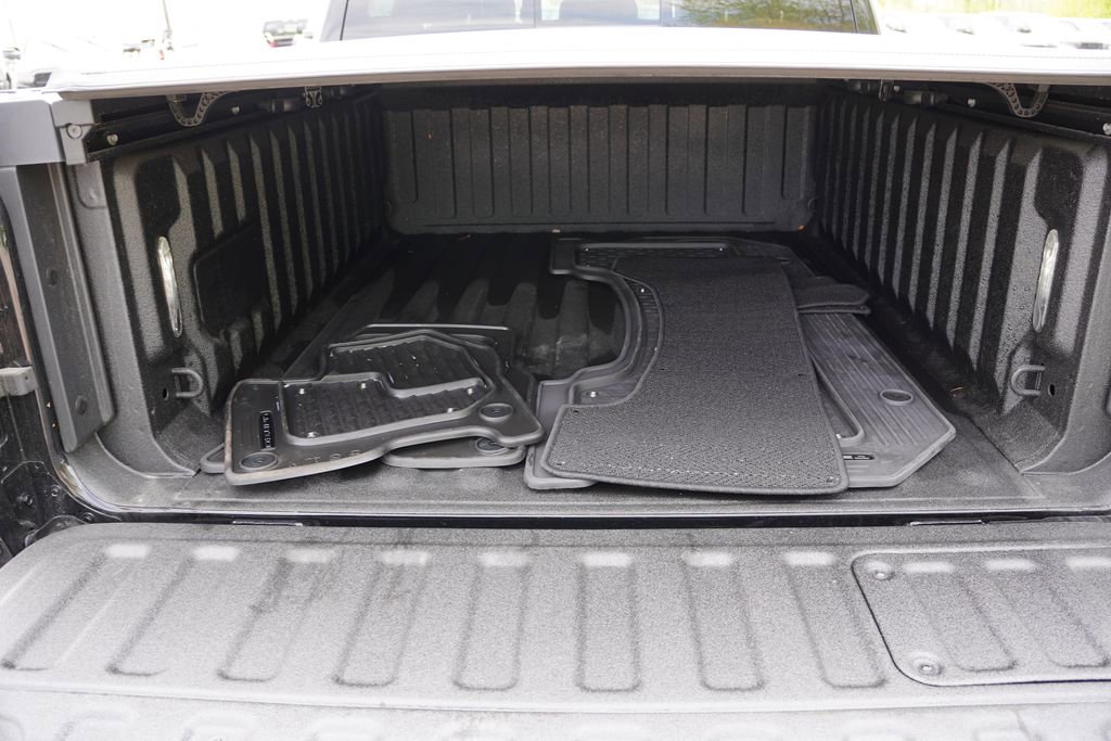 Certified 2025 RAM 1500 Limited AWD/4WD image 24