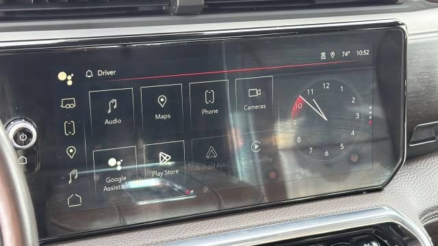 Certified 2022 GMC Sierra 1500 Denali w/ Denali Reserve Package AWD/4WD image 14