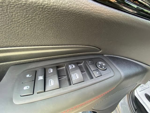 New 2026 Dodge Durango GT AWD/4WD image 21