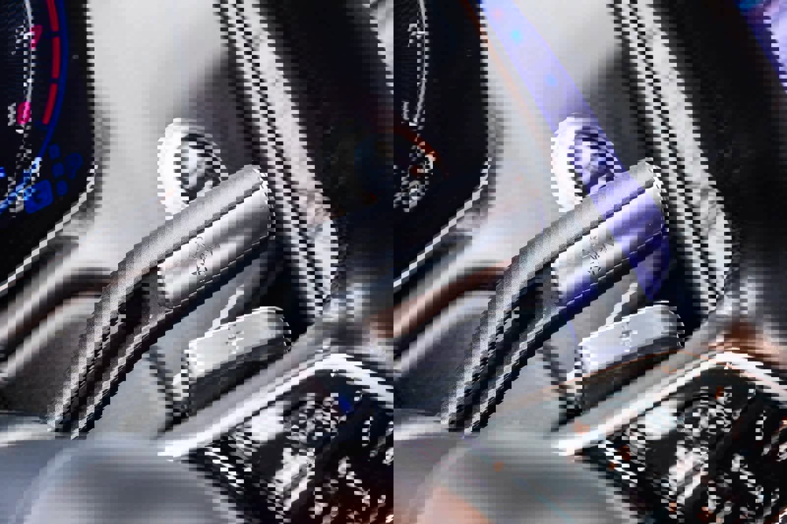 Used 2022 Mercedes-Benz S 500 4MATIC image 19