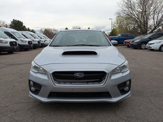 Used 2015 Subaru WRX Premium image 2