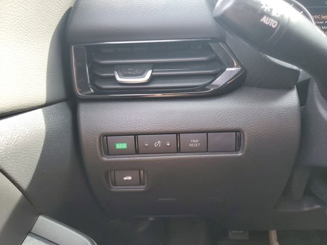 Certified 2021 Nissan Sentra SV image 22