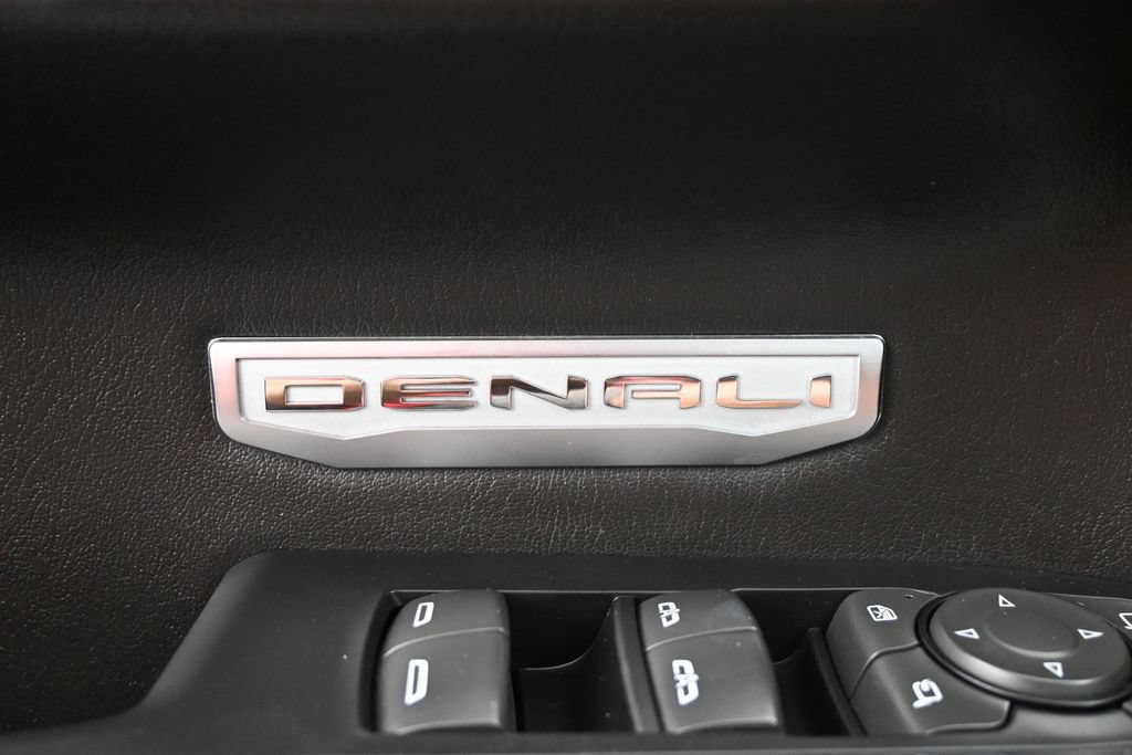 Used 2023 GMC Sierra 1500 Denali AWD/4WD image 27