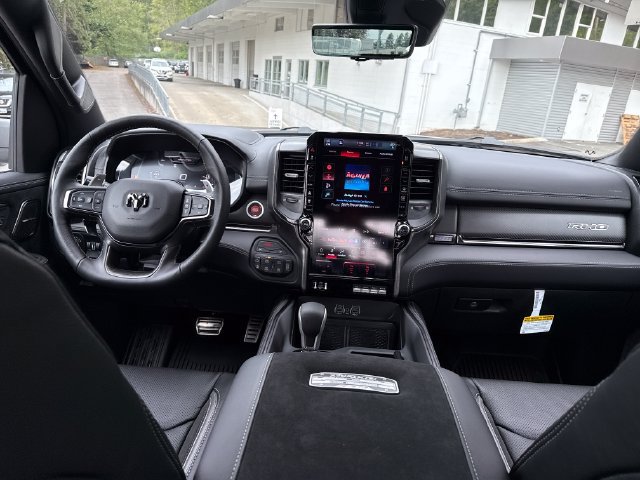 New 2027 RAM 1500 RHO AWD/4WD image 11