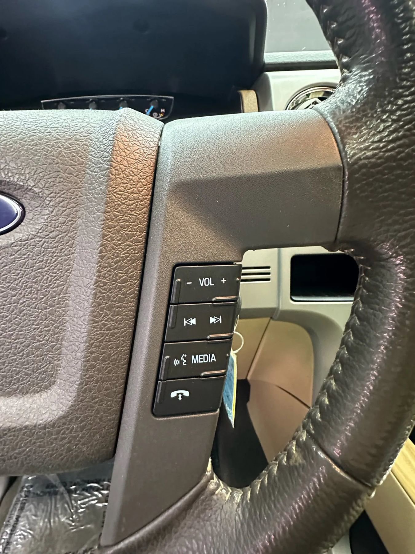 Used 2011 Ford F150 Lariat RWD image 15