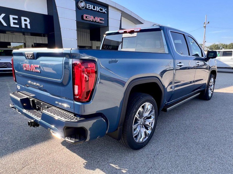 New 2026 GMC Sierra 1500 Denali image 4