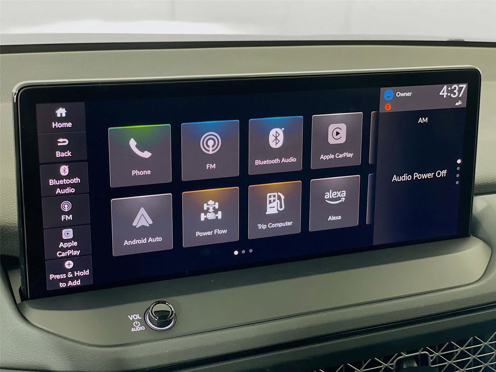 New 2026 Honda Accord Sport image 14