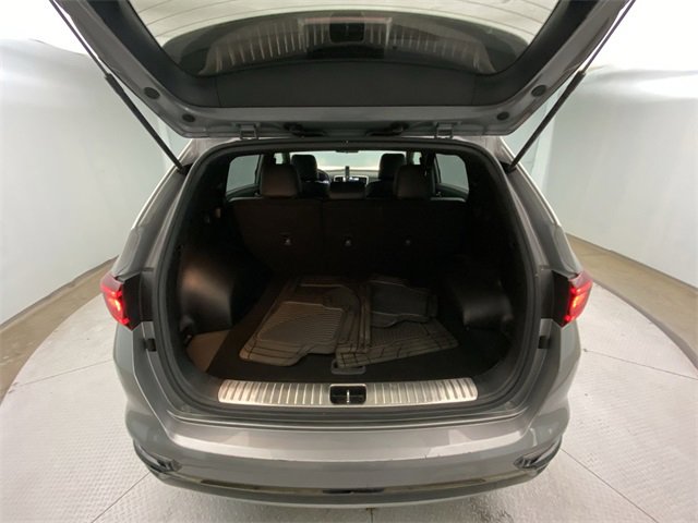 Used 2021 Kia Sportage S image 22