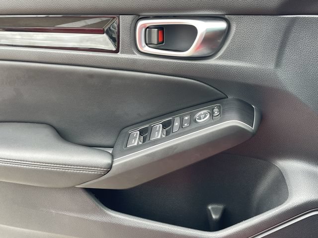 Used 2022 Honda Civic Sport Touring image 21
