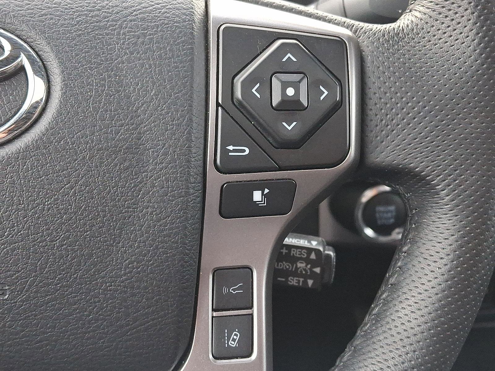 Used 2023 Toyota Tacoma Limited w/ Nightshade Package image 23