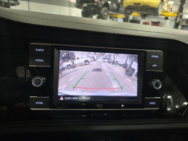 Used 2024 Volkswagen Jetta S FWD image 15