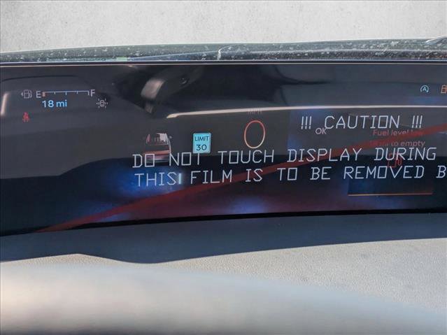 New 2025 Lincoln Navigator L Black Label image 10