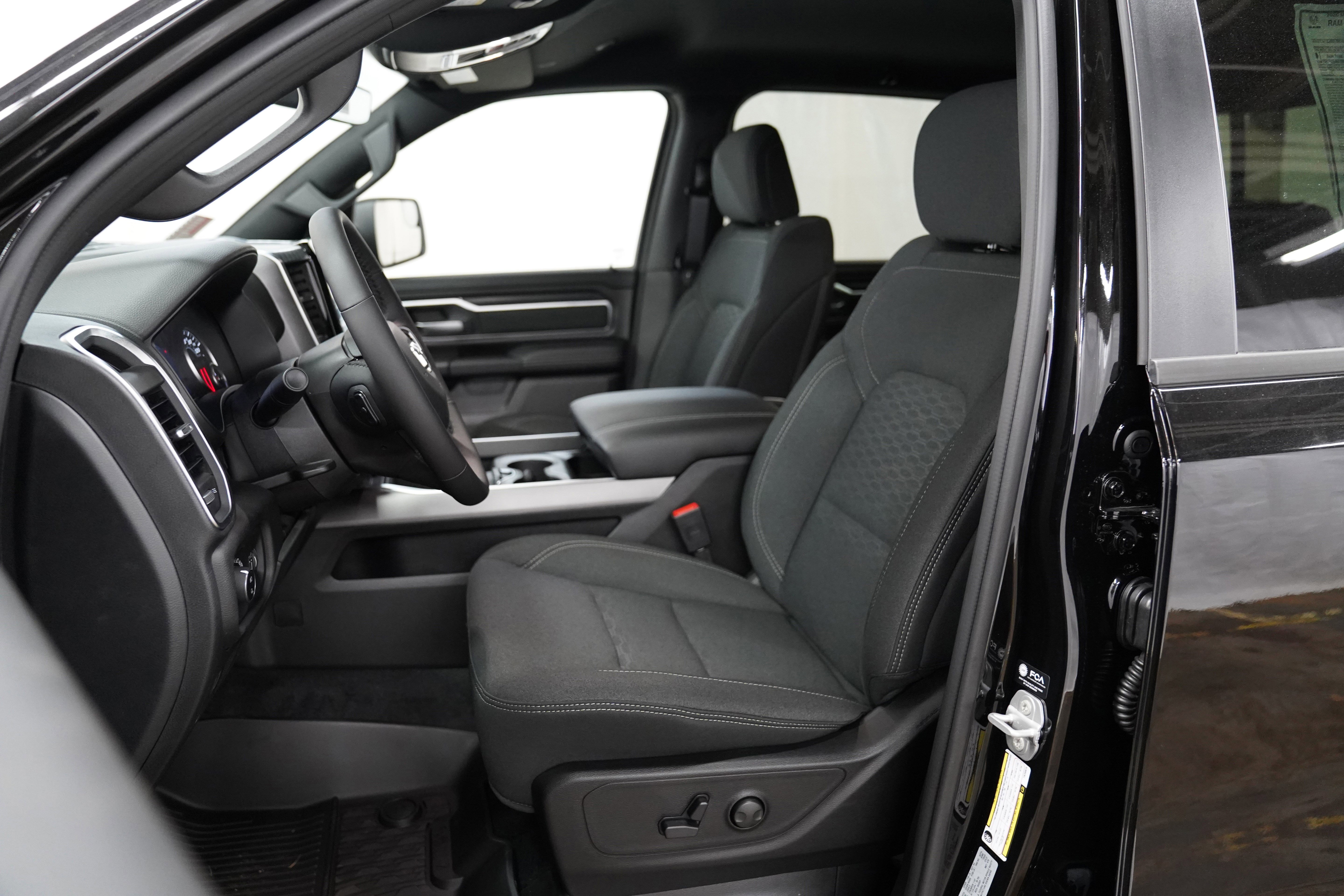 New 2026 RAM 1500 Big Horn video 4