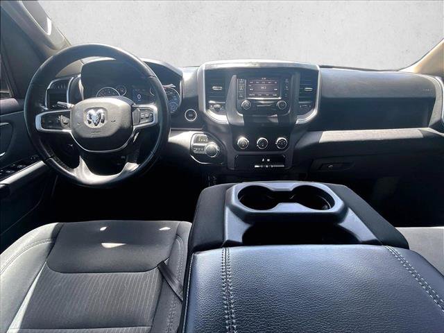 Used 2020 RAM 1500 Big Horn RWD image 16