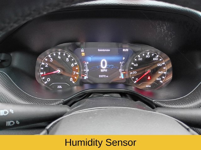 Used 2022 Jeep Compass Latitude w/ Convenience Group AWD/4WD image 14