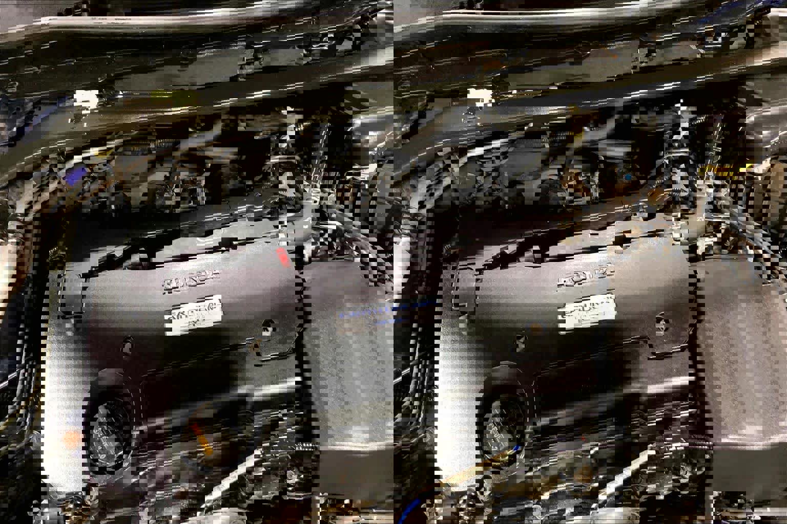 Used 2017 Honda Accord Sport image 33