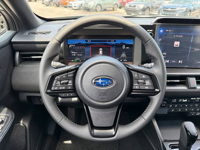 New 2026 Subaru Outback Limited AWD/4WD image 10