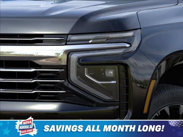 New 2026 Chevrolet Tahoe LT w/ Comfort Package AWD/4WD image 10