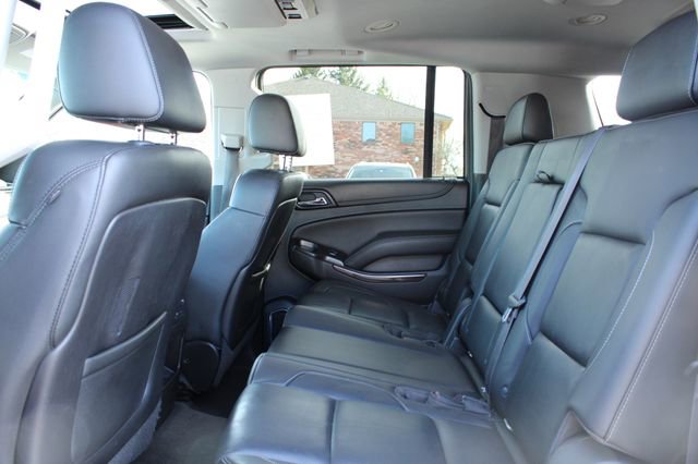 Used 2015 GMC Yukon XL SLT w/ Open Road Package image 32