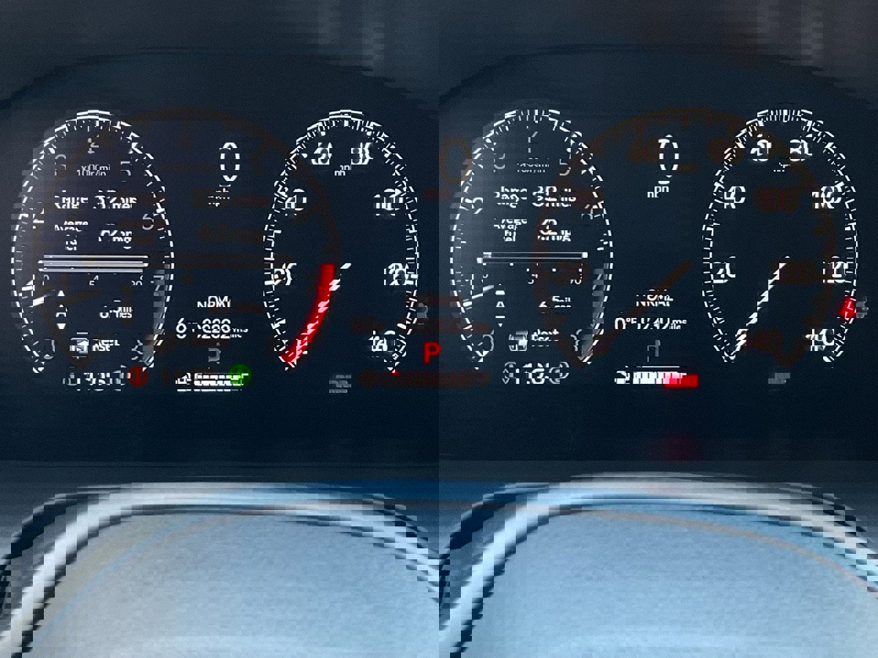 Used 2025 Honda HR-V LX image 22