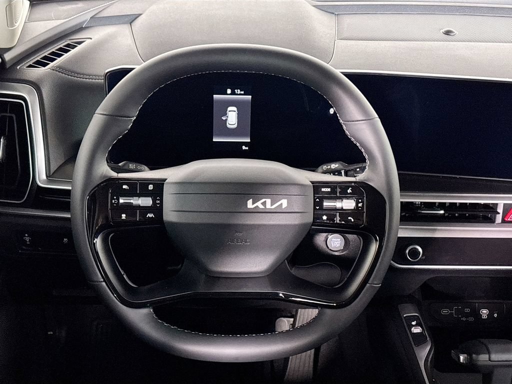 New 2026 Kia Sorento S AWD/4WD image 13