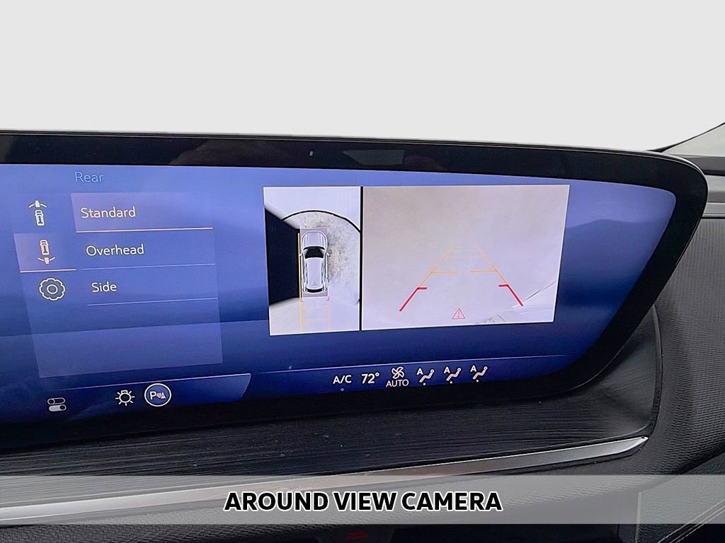 Used 2024 Buick Envision Preferred image 5