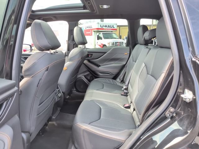 Used 2023 Subaru Forester Wilderness image 13