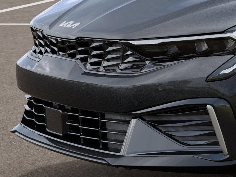 New 2025 Kia K5 EX FWD image 12