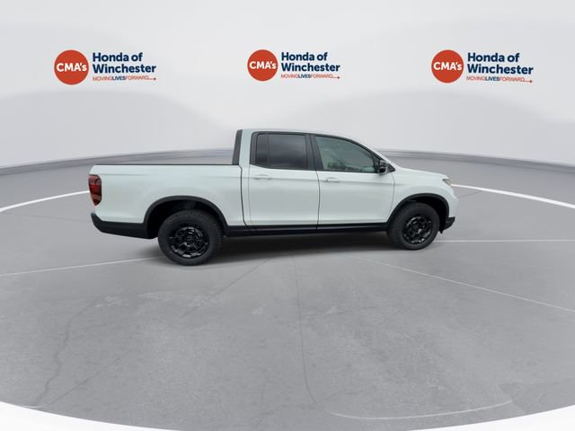New 2026 Honda Ridgeline TrailSport+ image 11