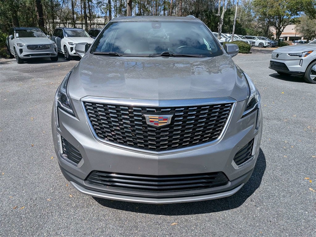 Used 2023 Cadillac XT5 Premium Luxury image 9