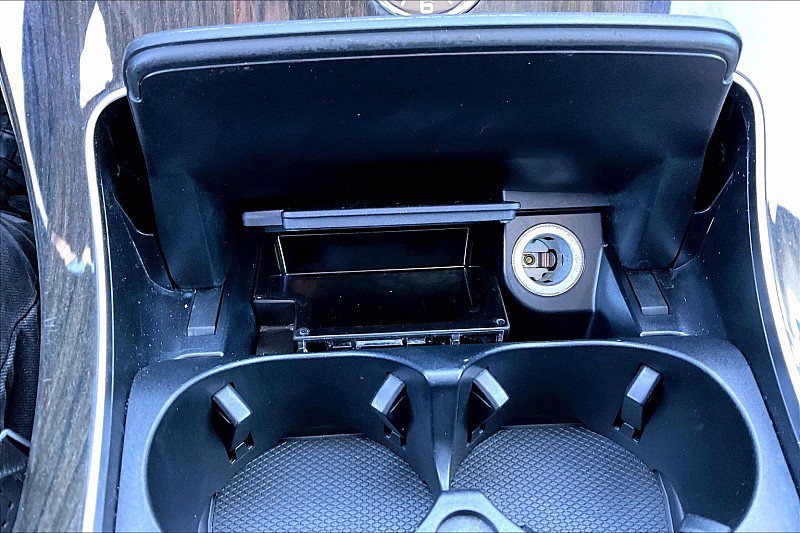 Used 2017 Mercedes-Benz C 300 Sedan w/ Premium 1 Package image 24