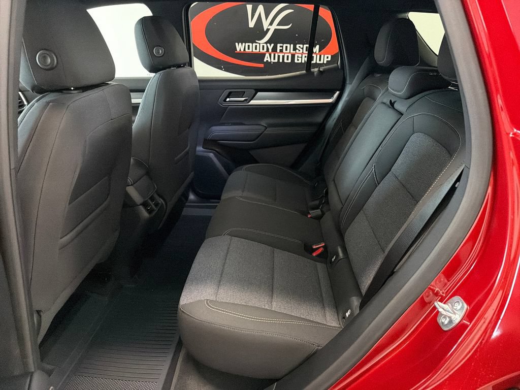 New 2027 GMC Terrain Elevation w/ LPO, Floor Liner Package FWD image 13