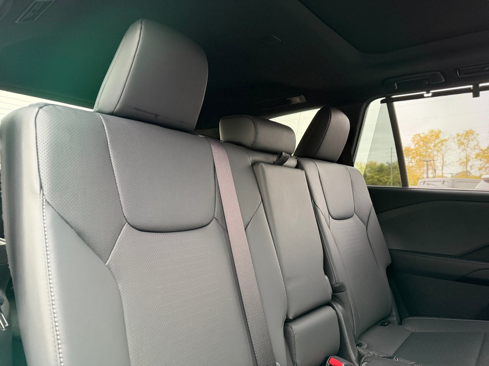 New 2026 Lexus TX 350 AWD w/ Technology Package image 33