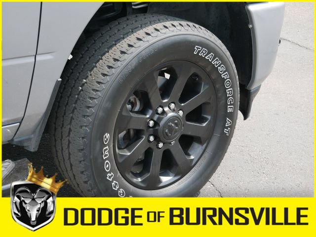Used 2024 RAM 3500 Laramie w/ Night Edition AWD/4WD image 11
