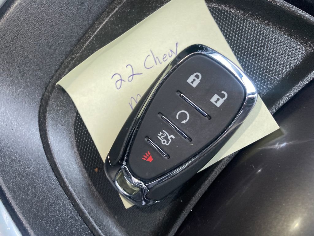 Used 2022 Chevrolet Malibu LT FWD image 38