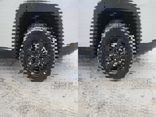 New 2025 Jeep Grand Cherokee L Altitude image 23